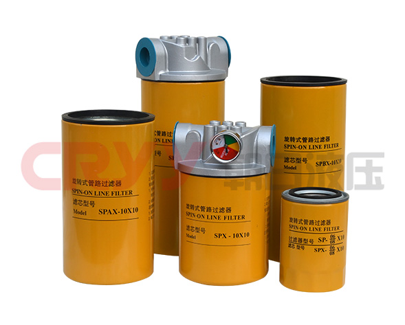 1、鋁合金濾頭     2、最高使用壓力:0.7MPa      3、溫度使用范圍-30℃～90℃    4、濾頭上設(shè)有安裝污染堵塞發(fā)訊器孔，以便檢測(cè)濾芯使用情…