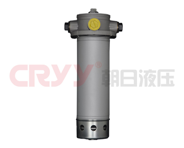 ZL12-122自封式磁性吸油器具有手動(dòng)自封閥，在更換濾芯時(shí)，應(yīng)關(guān)閉自封閥，使油箱中的油液不會(huì)流出，安裝時(shí)過濾器應(yīng)浸入油面以下，若自封閥沒有完全打開，切勿起動(dòng)泵…