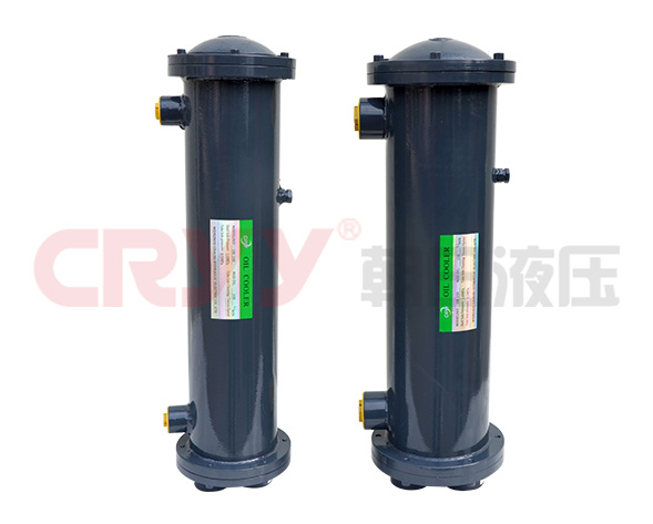 OR系列60～1200型冷卻器流量60L/min～1200L/min，重量8.5kg～72kg，換熱面積0.26m2～4.4m2。采用多管式，傳熱面積廣，良好的…